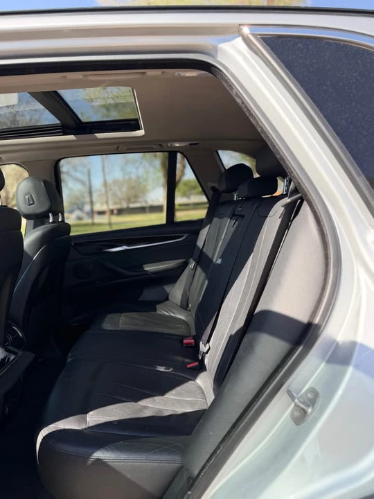 2016 BMW F15 X5 - Image 10 of 18