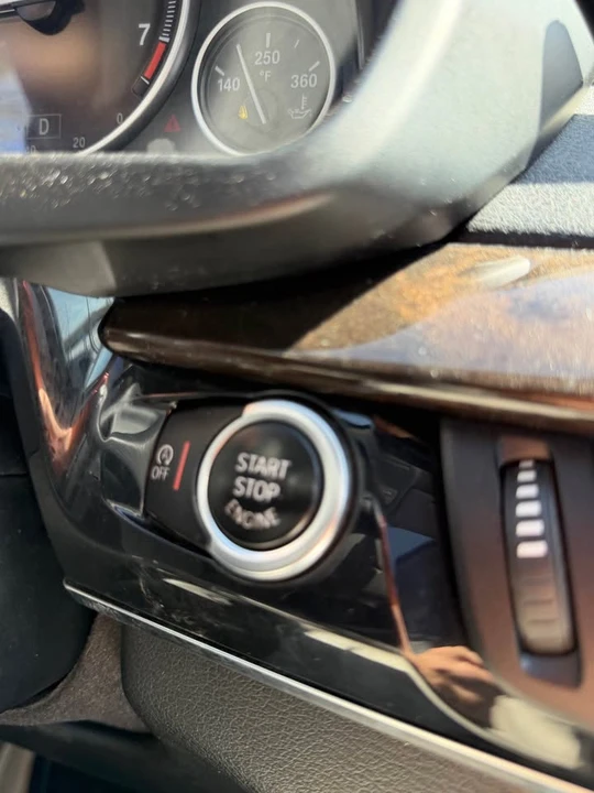 2016 BMW F15 X5 - Image 18 of 18