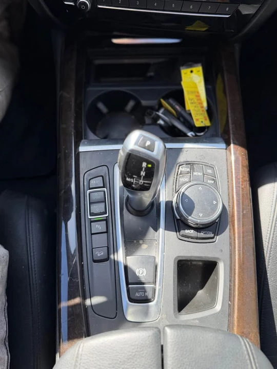 2016 BMW F15 X5 - Image 13 of 18