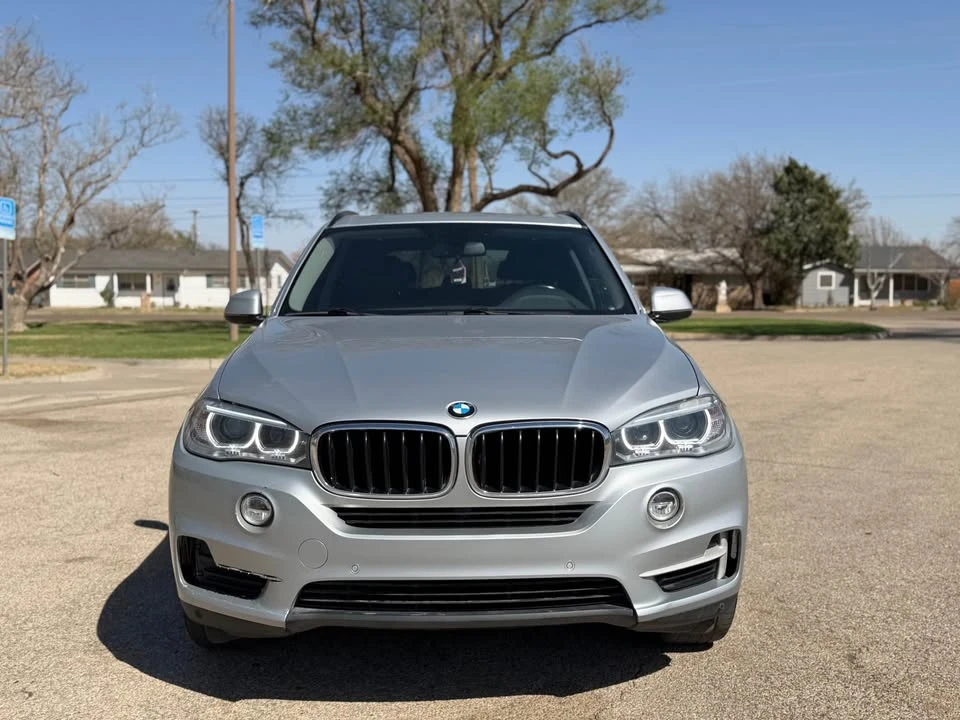 2016 BMW F15 X5 - Image 2 of 18