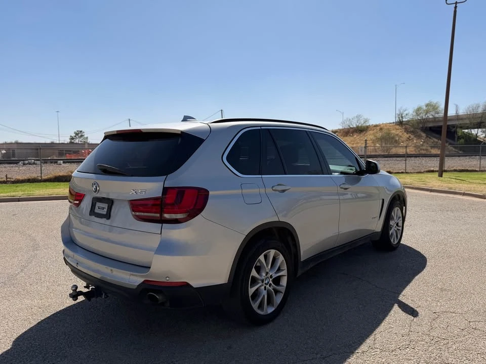 2016 BMW F15 X5 - Image 6 of 18