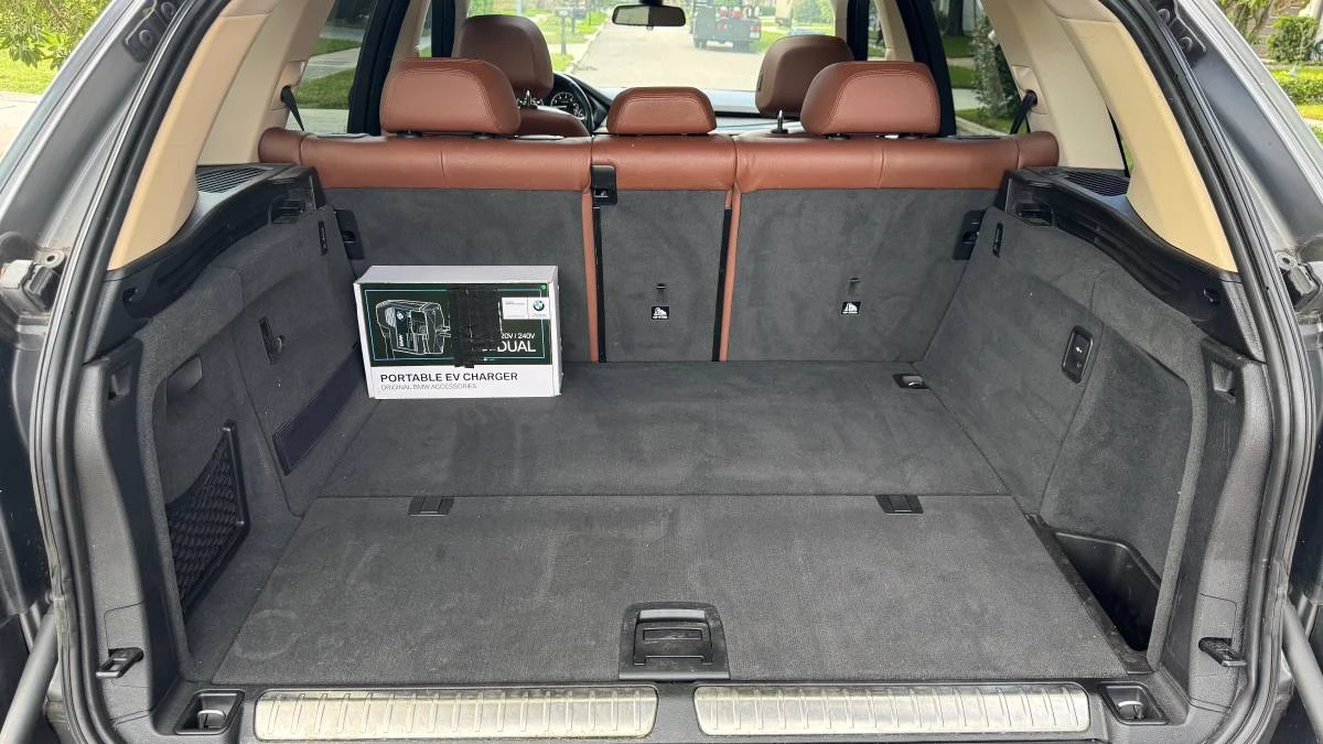 2016 BMW F15 X5 - Image 15 of 18