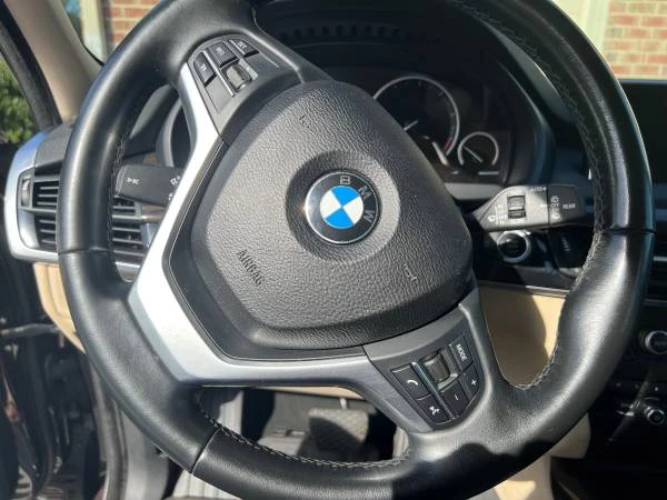 2016 BMW F15 X5 - Image 4 of 12