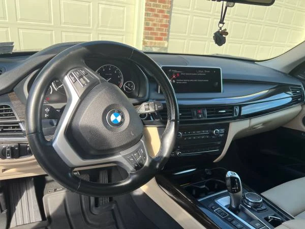 2016 BMW F15 X5 - Image 10 of 12