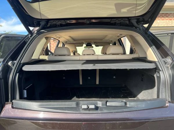 2016 BMW F15 X5 - Image 6 of 12