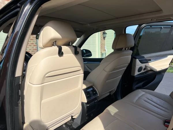 2016 BMW F15 X5 - Image 7 of 12