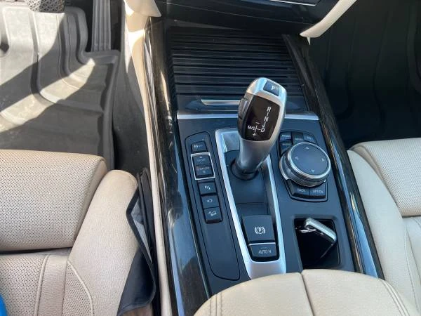 2016 BMW F15 X5 - Image 3 of 12
