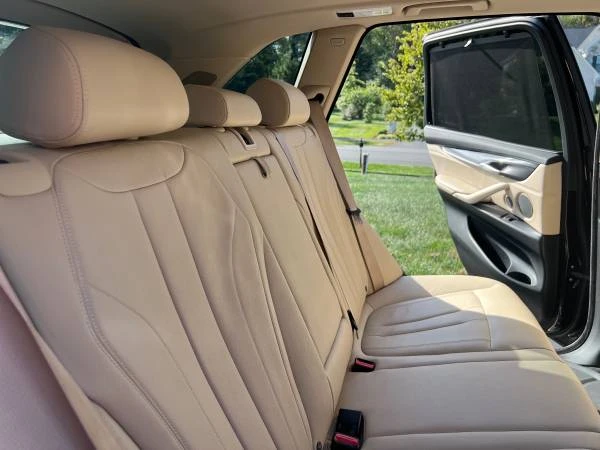 2016 BMW F15 X5 - Image 9 of 12