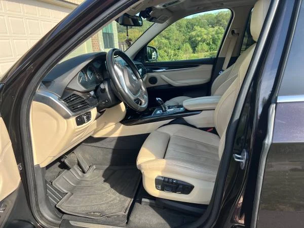 2016 BMW F15 X5 - Image 11 of 12