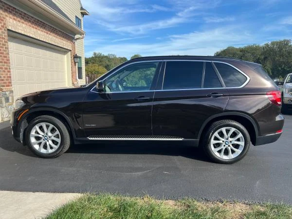 2016 BMW F15 X5 - Image 2 of 12