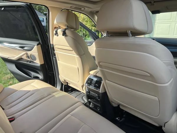 2016 BMW F15 X5 - Image 8 of 12