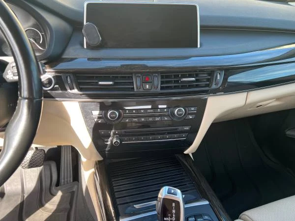 2016 BMW F15 X5 - Image 5 of 12