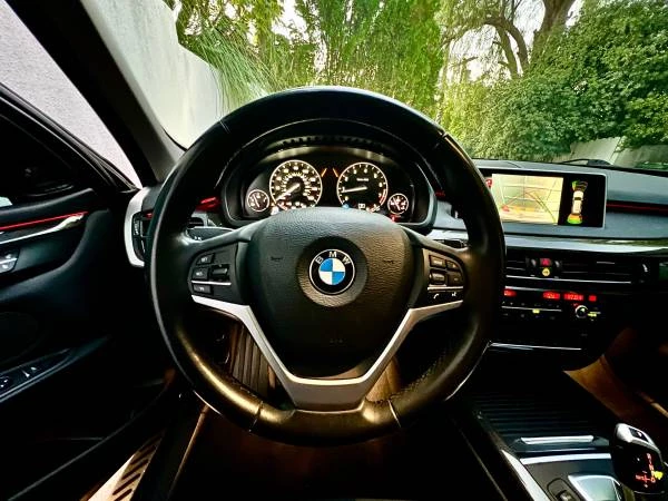 2016 BMW F15 X5 - Image 10 of 21