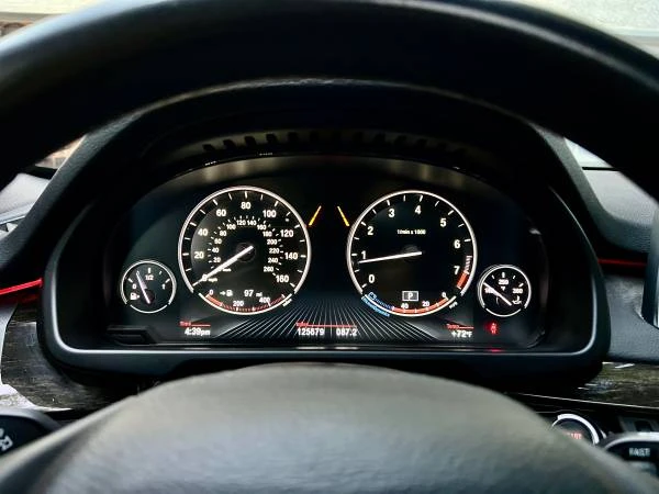 2016 BMW F15 X5 - Image 18 of 21