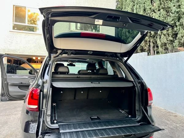 2016 BMW F15 X5 - Image 15 of 21