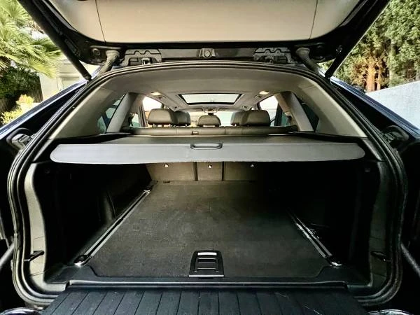 2016 BMW F15 X5 - Image 16 of 21