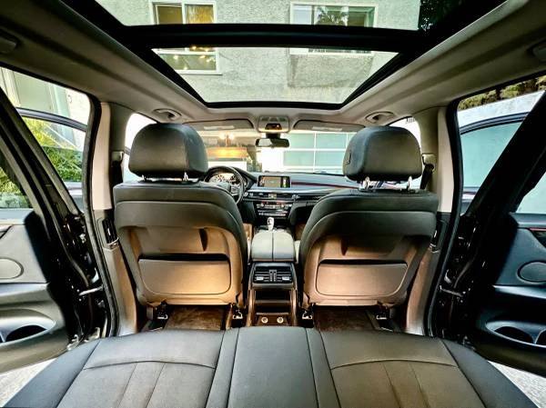 2016 BMW F15 X5 - Image 14 of 21