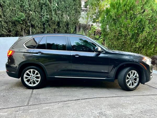 2016 BMW F15 X5 - Image 21 of 21