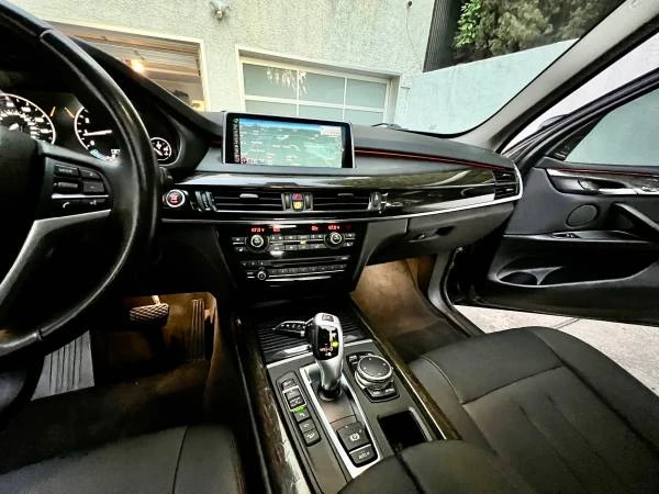2016 BMW F15 X5 - Image 12 of 21