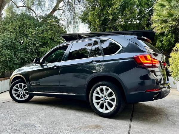 2016 BMW F15 X5 - Image 20 of 21