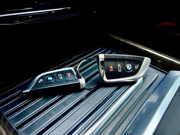 2016 BMW F15 X5 - Image 11 of 21