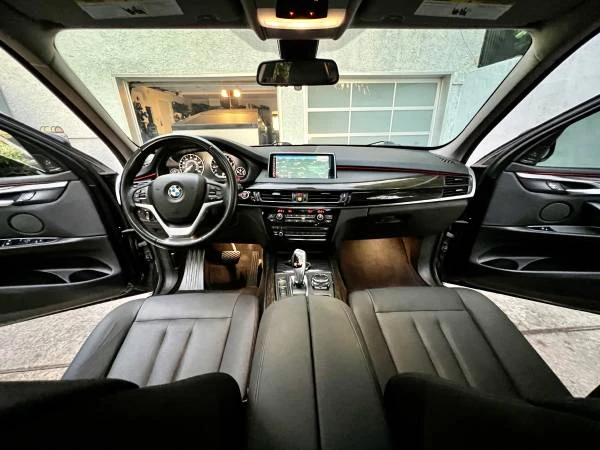 2016 BMW F15 X5 - Image 7 of 21