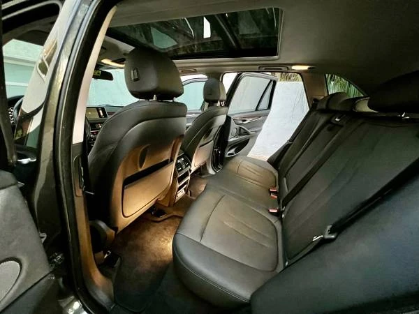 2016 BMW F15 X5 - Image 13 of 21