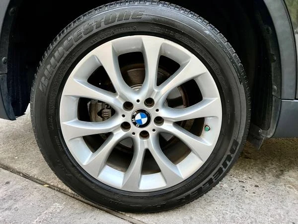 2016 BMW F15 X5 - Image 19 of 21