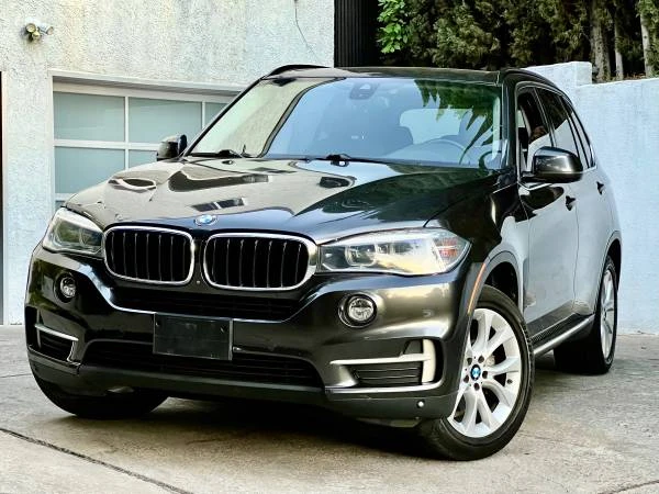 2016 BMW F15 X5 - Image 3 of 21