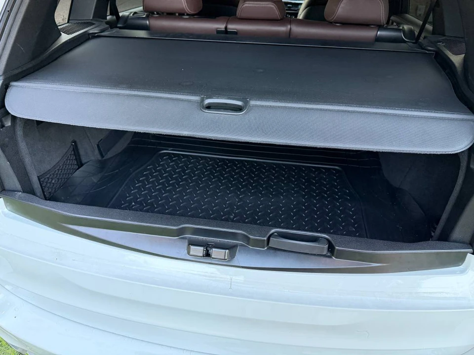 2016 BMW F15 X5 - Image 9 of 18