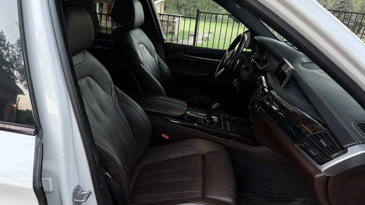 2016 BMW F15 X5 - Image 11 of 18