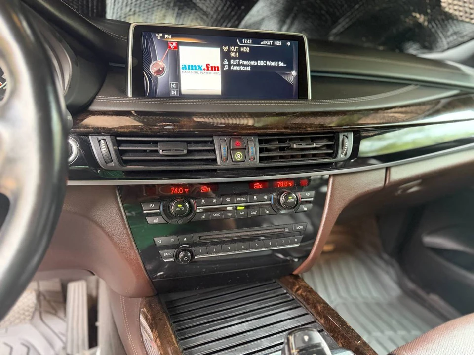 2016 BMW F15 X5 - Image 13 of 18