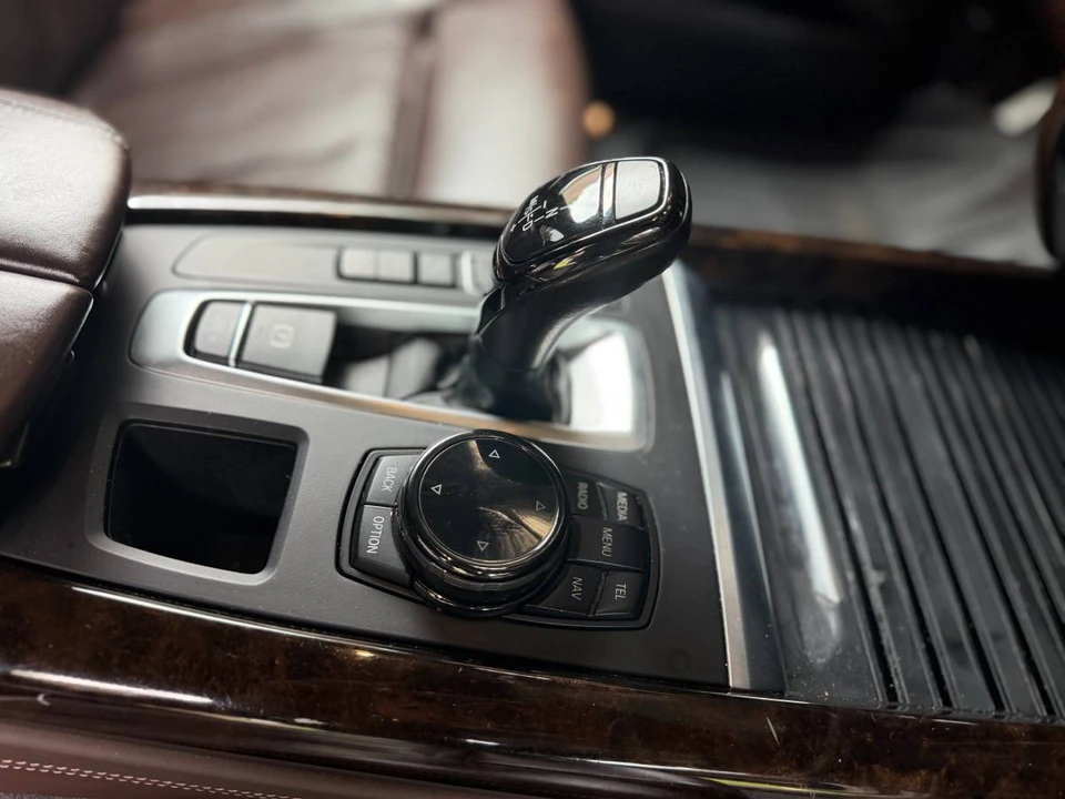 2016 BMW F15 X5 - Image 14 of 18