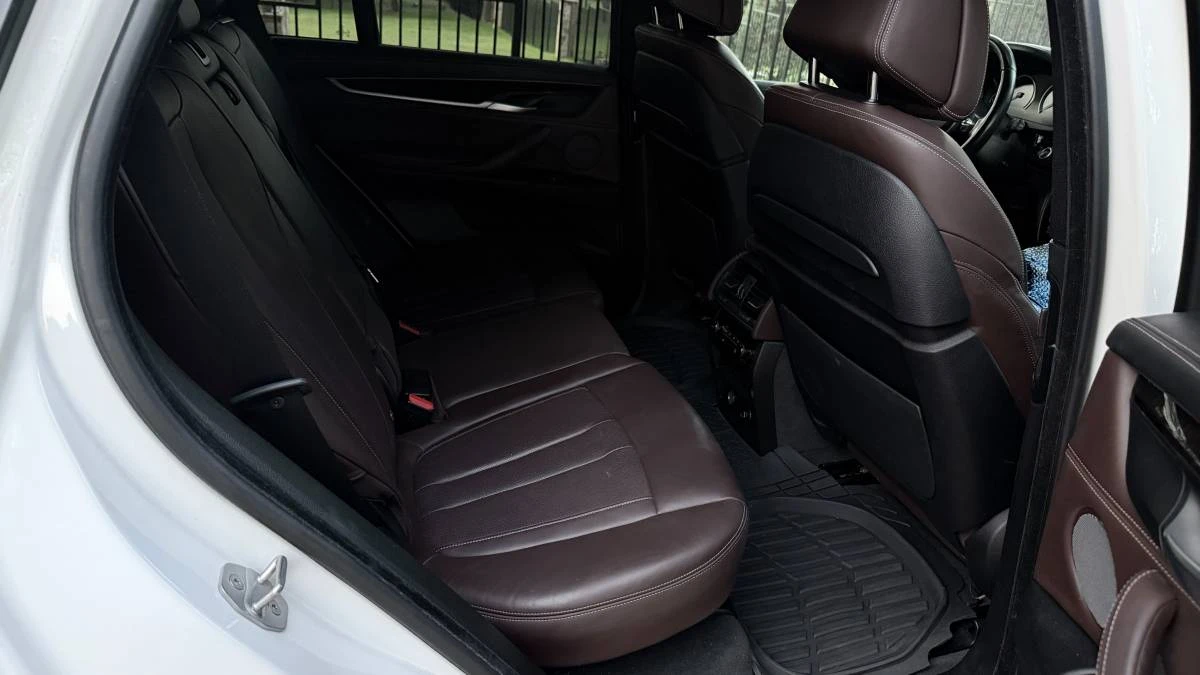 2016 BMW F15 X5 - Image 15 of 18
