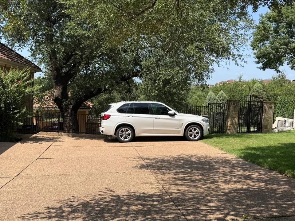 2016 BMW F15 X5 - Image 7 of 18