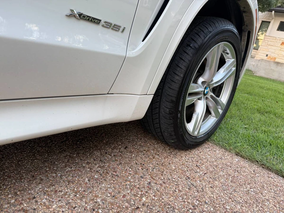 2016 BMW F15 X5 - Image 10 of 18