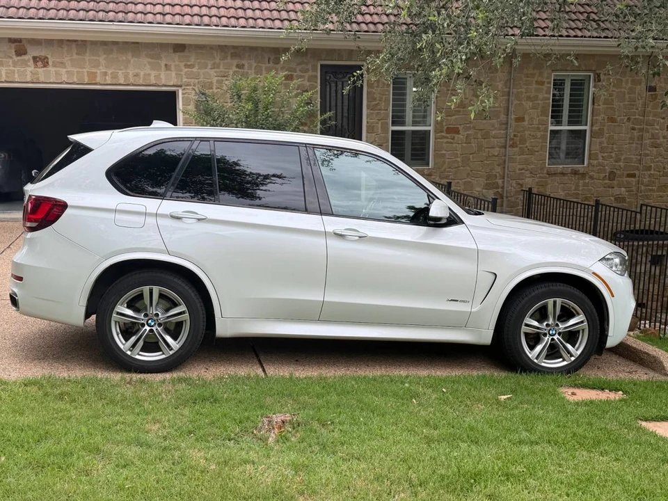 2016 BMW F15 X5 - Image 5 of 18