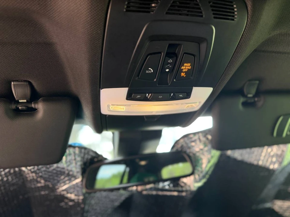 2016 BMW F15 X5 - Image 17 of 18