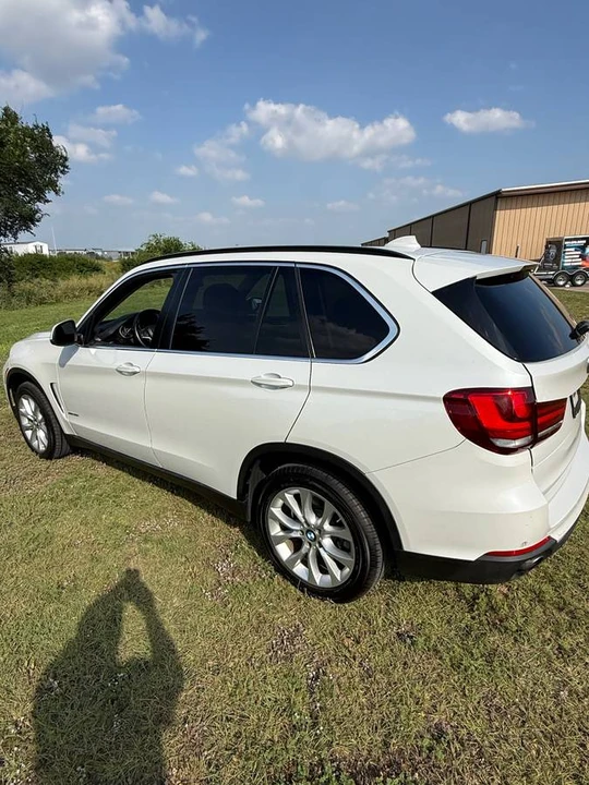 2016 BMW F15 X5 - Image 5 of 24