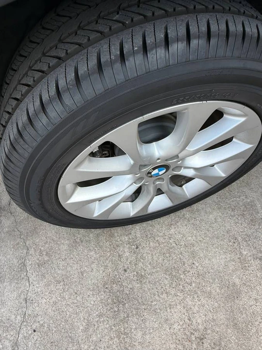 2016 BMW F15 X5 - Image 22 of 24