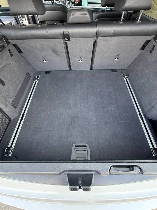 2016 BMW F15 X5 - Image 19 of 24