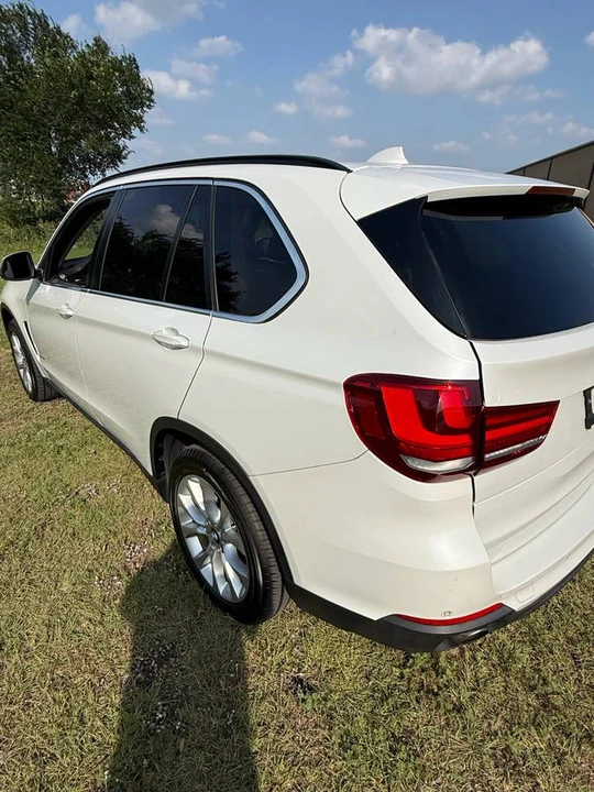 2016 BMW F15 X5 - Image 7 of 24