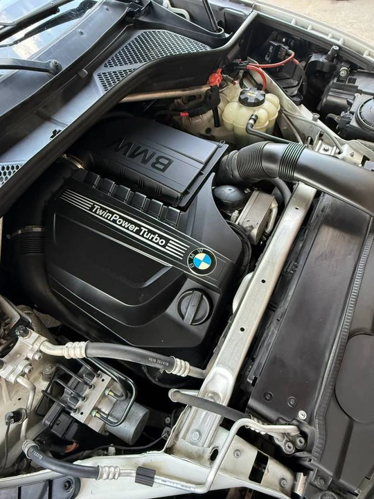 2016 BMW F15 X5 - Image 24 of 24