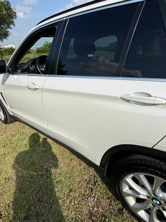 2016 BMW F15 X5 - Image 9 of 24