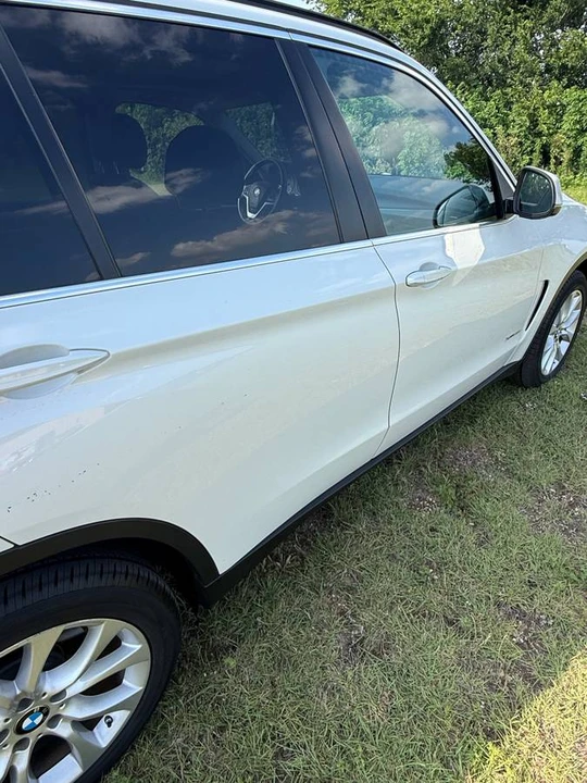 2016 BMW F15 X5 - Image 10 of 24