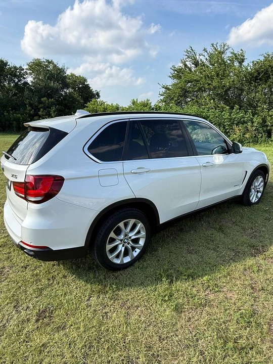 2016 BMW F15 X5 - Image 6 of 24