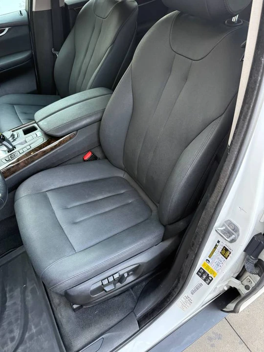 2016 BMW F15 X5 - Image 15 of 24