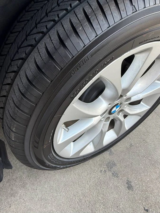 2016 BMW F15 X5 - Image 23 of 24