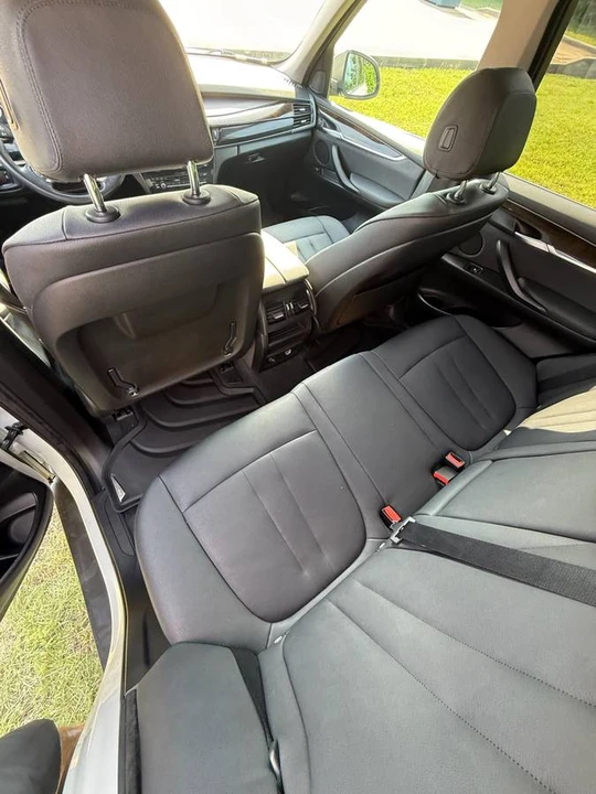 2016 BMW F15 X5 - Image 13 of 24