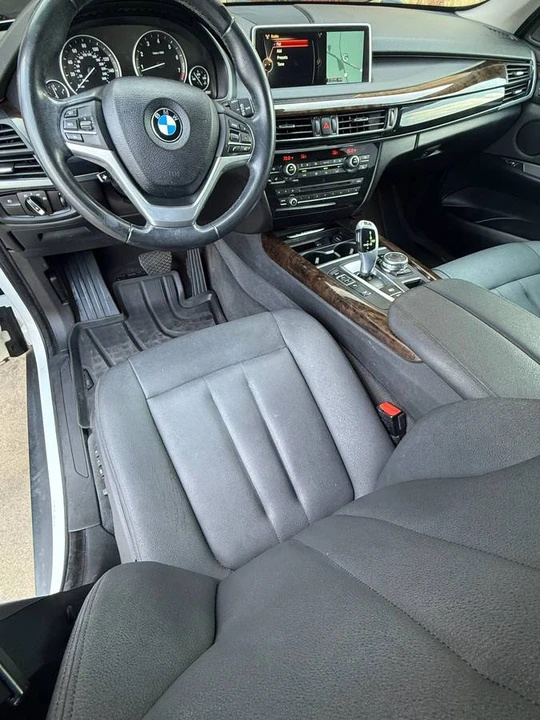 2016 BMW F15 X5 - Image 16 of 24